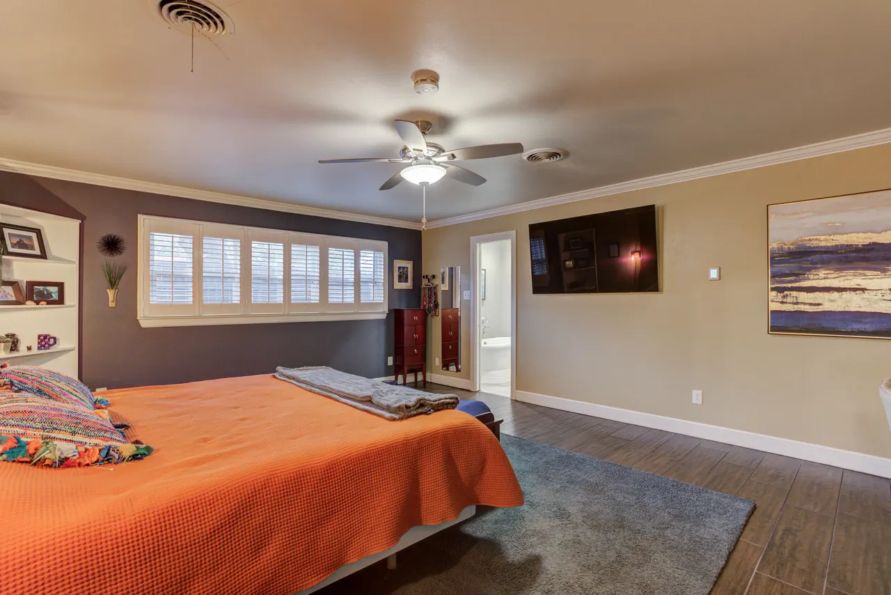 Photo 26 — 6207 Lynnhaven Drive, Lubbock, TX 79413