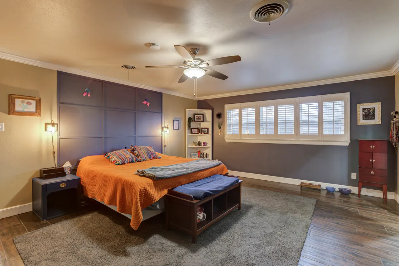 Photo 27 — 6207 Lynnhaven Drive, Lubbock, TX 79413