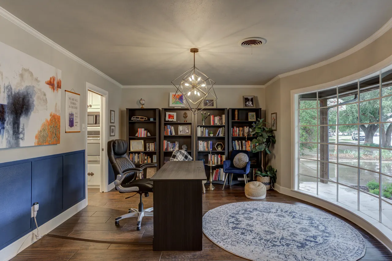 Photo 36 — 6207 Lynnhaven Drive, Lubbock, TX 79413