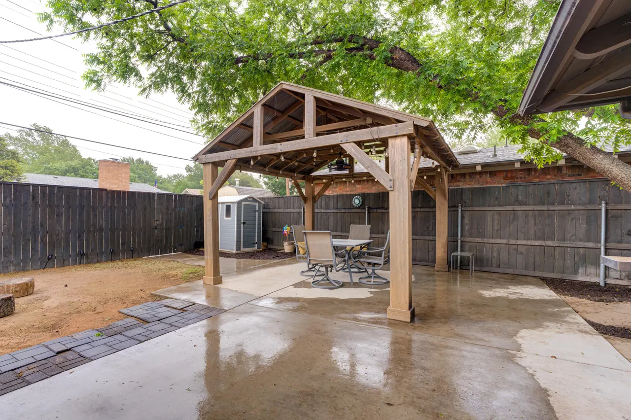 Photo 54 — 6207 Lynnhaven Drive, Lubbock, TX 79413