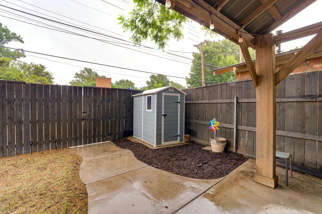 Photo 56 — 6207 Lynnhaven Drive, Lubbock, TX 79413