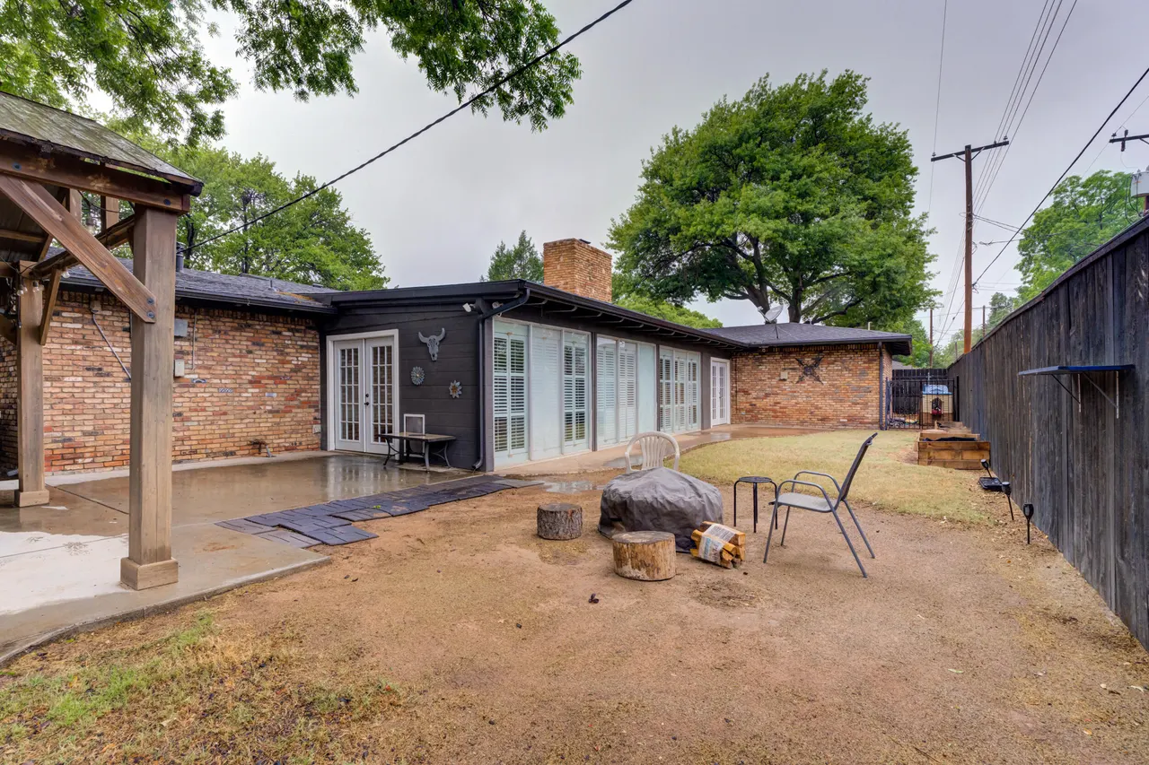 Photo 58 — 6207 Lynnhaven Drive, Lubbock, TX 79413