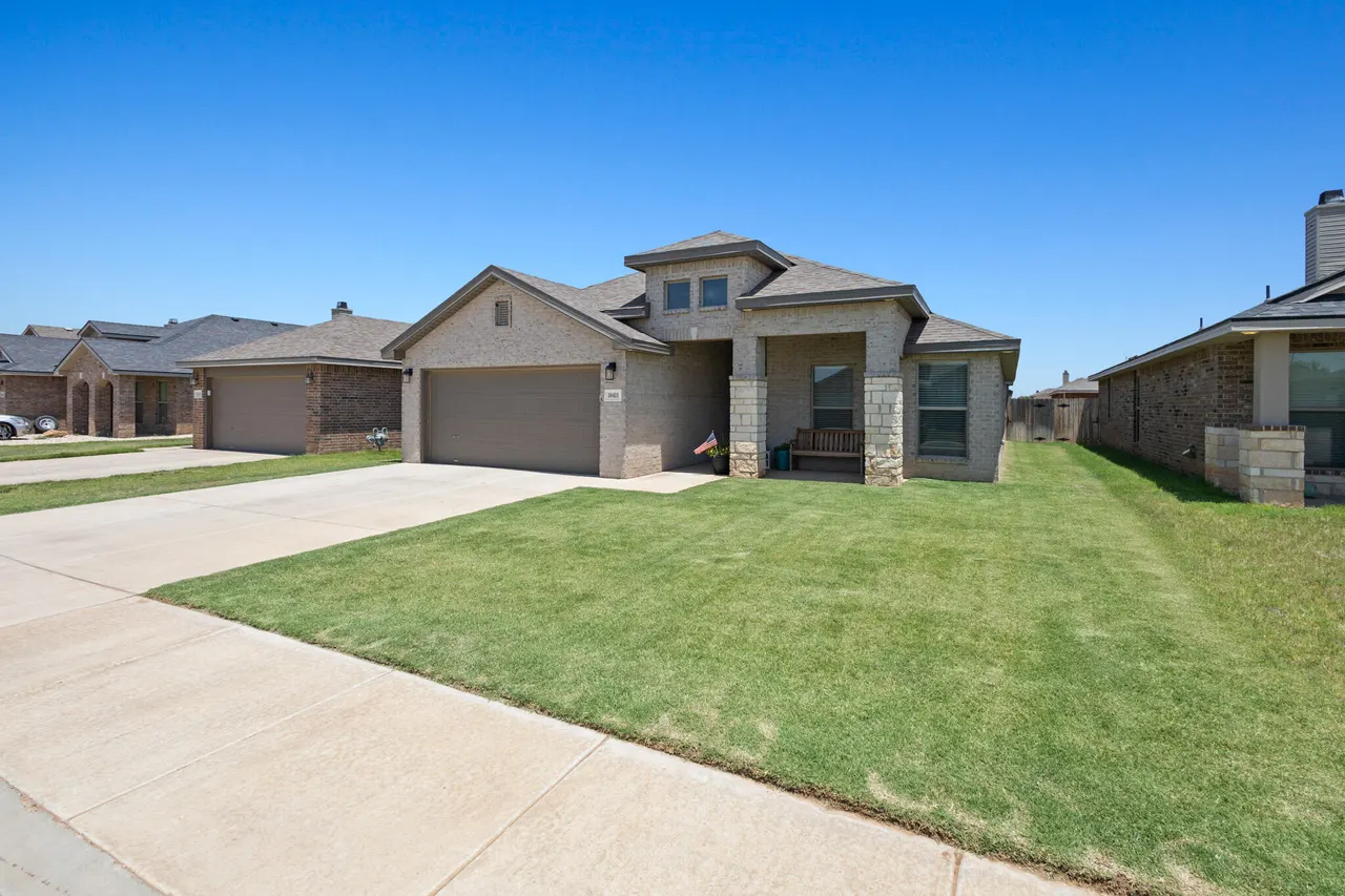Photo 3 — 10411 Xenia Avenue, Lubbock, TX 79424
