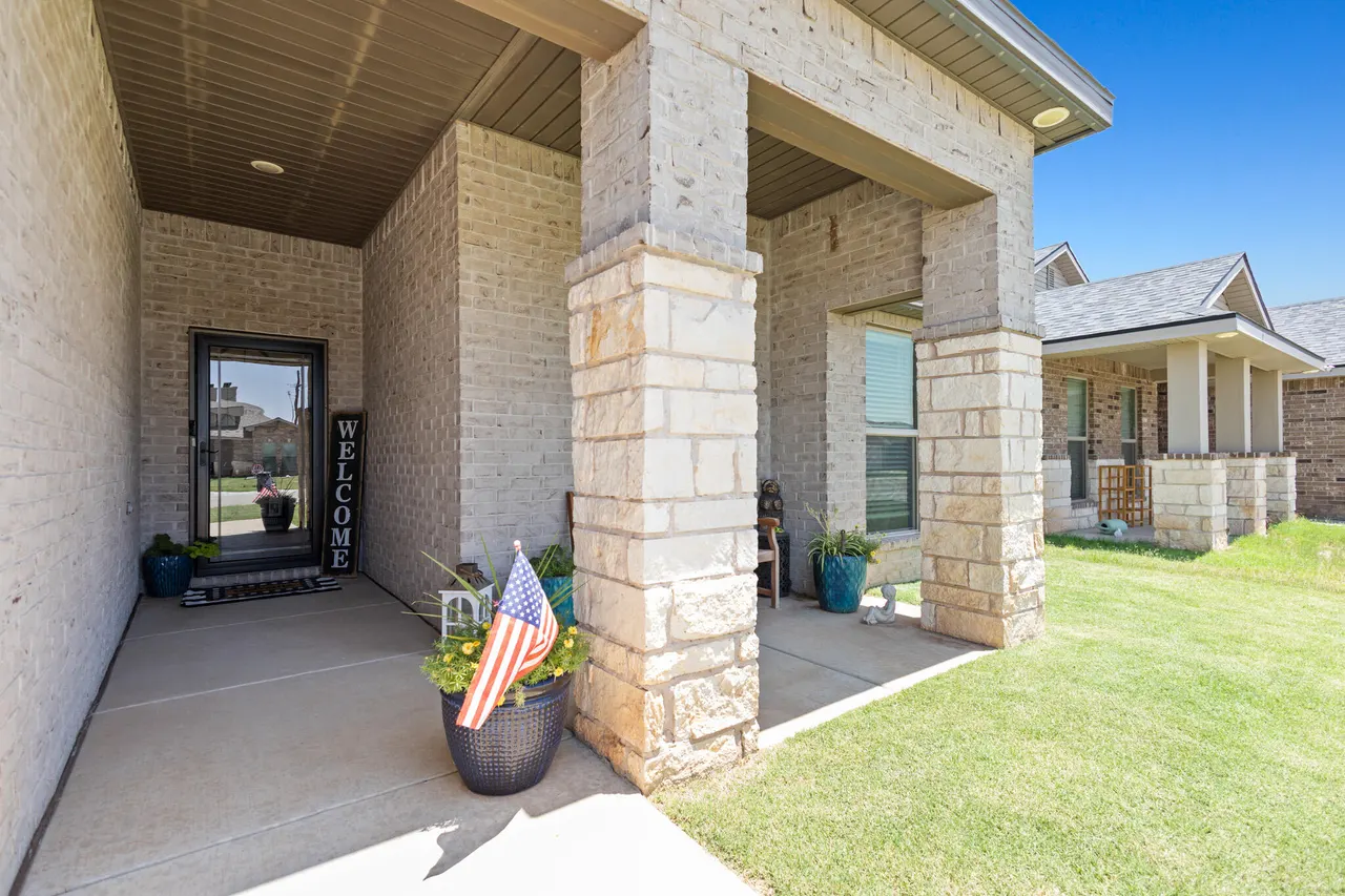Photo 4 — 10411 Xenia Avenue, Lubbock, TX 79424
