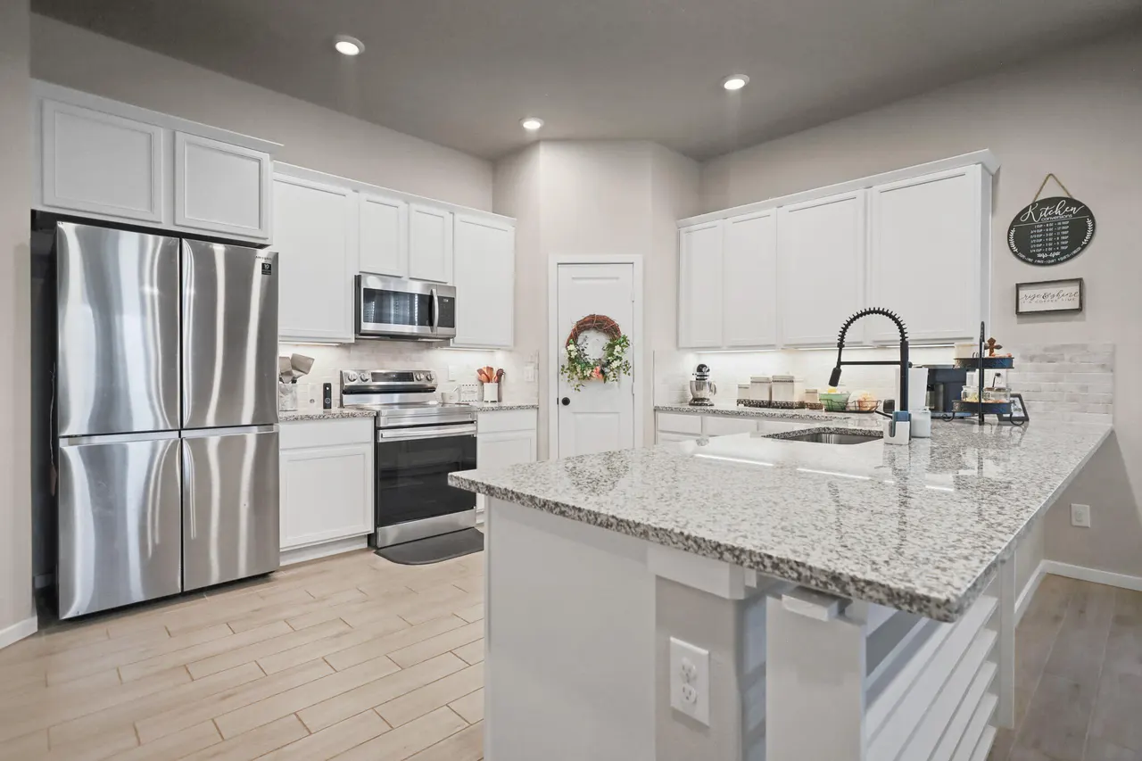 Photo 7 — 10411 Xenia Avenue, Lubbock, TX 79424