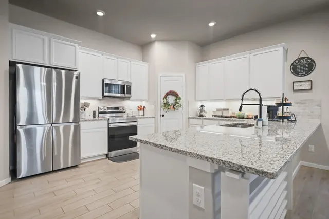 Photo 7 — 10411 Xenia Avenue, Lubbock, TX 79424