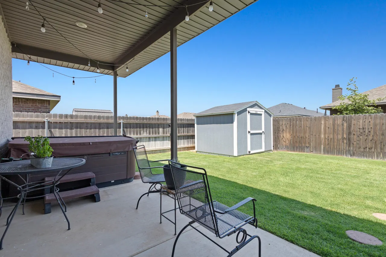 Photo 29 — 10411 Xenia Avenue, Lubbock, TX 79424