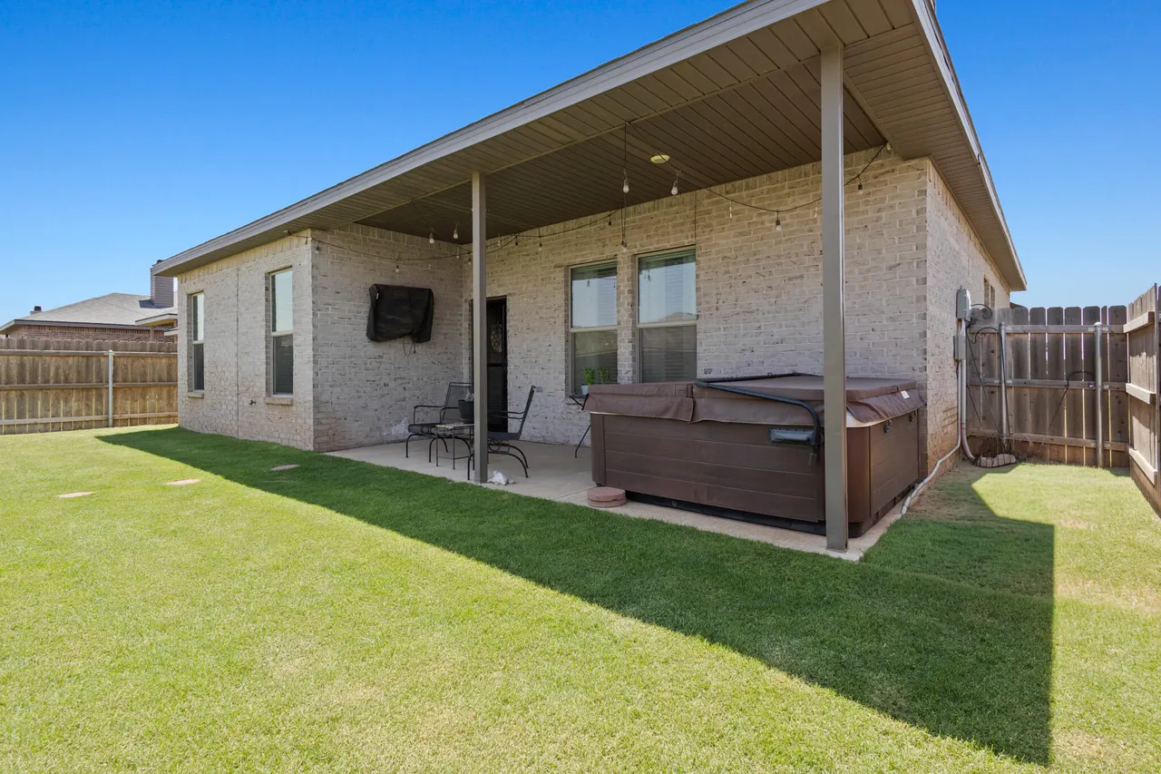Photo 31 — 10411 Xenia Avenue, Lubbock, TX 79424