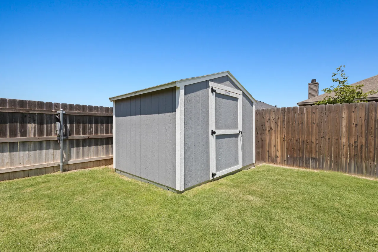 Photo 32 — 10411 Xenia Avenue, Lubbock, TX 79424