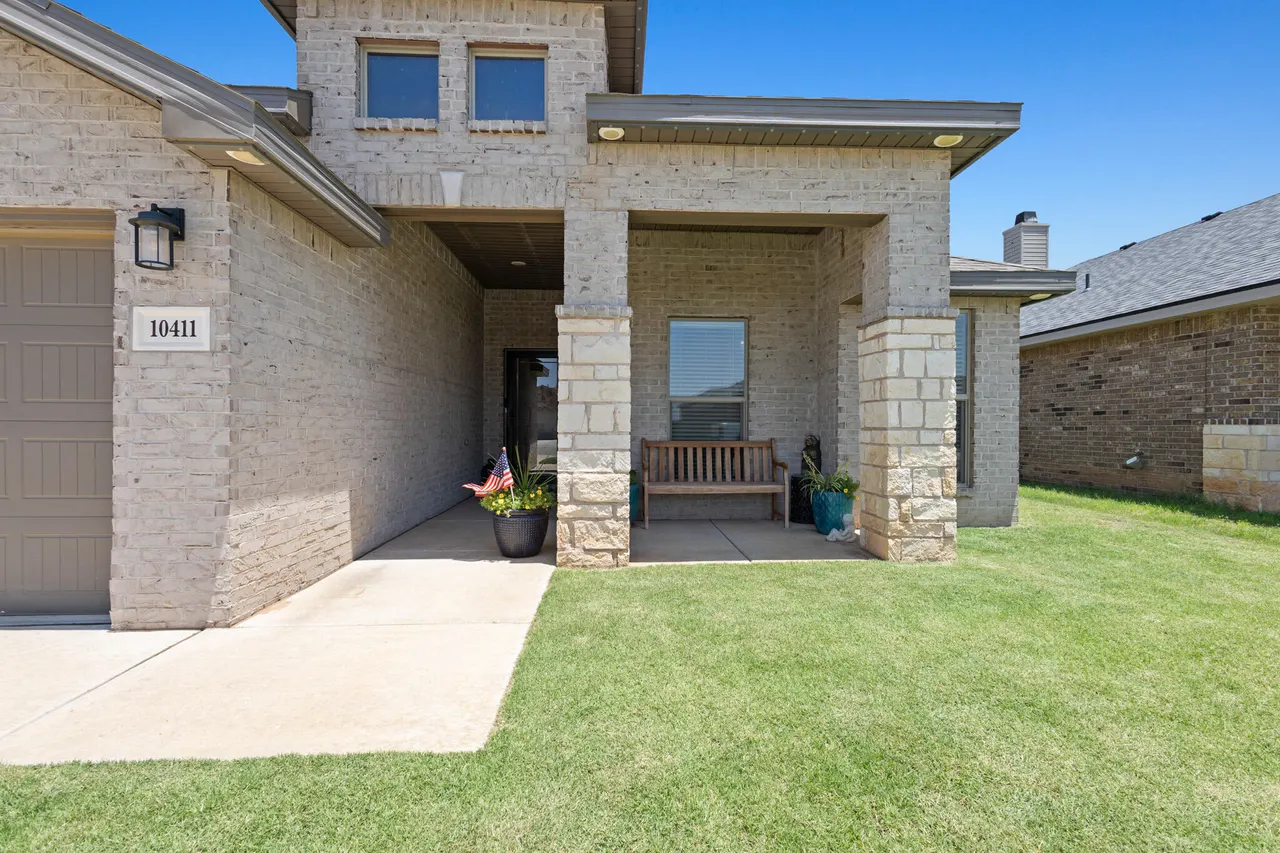 Photo 2 — 10411 Xenia Avenue, Lubbock, TX 79424