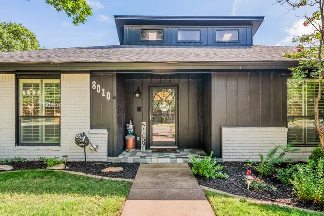 Photo 4 — 8010 Wayne Avenue, Lubbock, TX 79424