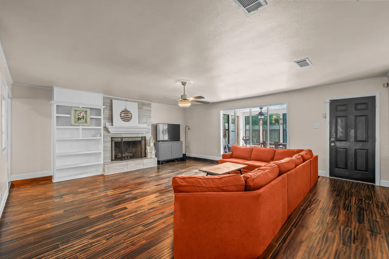 Photo 12 — 8010 Wayne Avenue, Lubbock, TX 79424