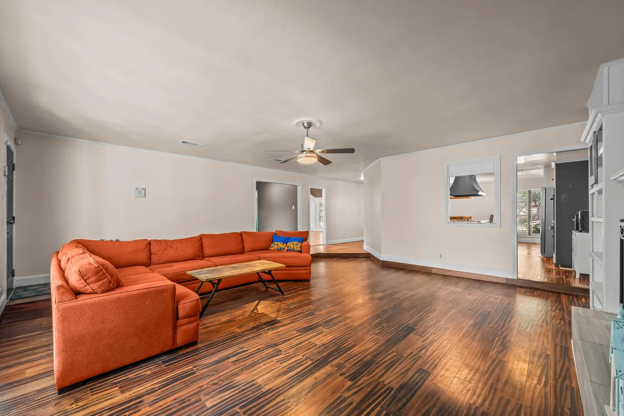 Photo 14 — 8010 Wayne Avenue, Lubbock, TX 79424
