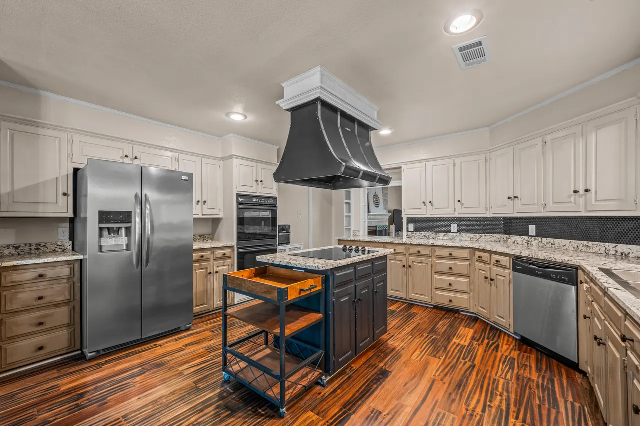 Photo 5 — 8010 Wayne Avenue, Lubbock, TX 79424