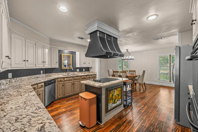 Photo 6 — 8010 Wayne Avenue, Lubbock, TX 79424