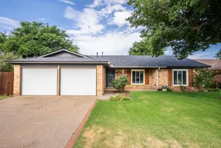 Sold home at 8218 Louisville Avenue