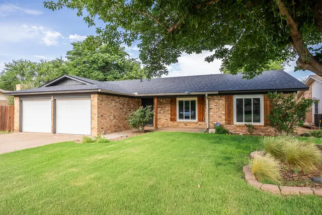 Photo 6 — 8218 Louisville Avenue, Lubbock, TX 79423