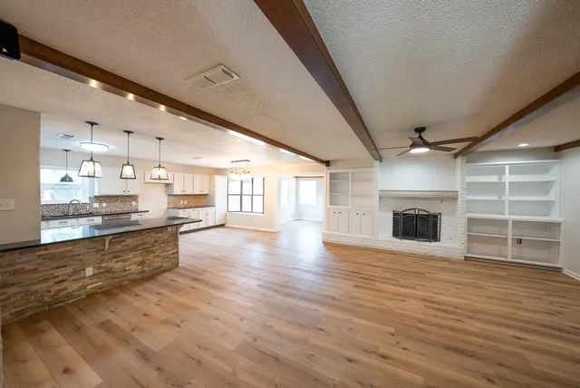 Photo 5 — 8218 Louisville Avenue, Lubbock, TX 79423