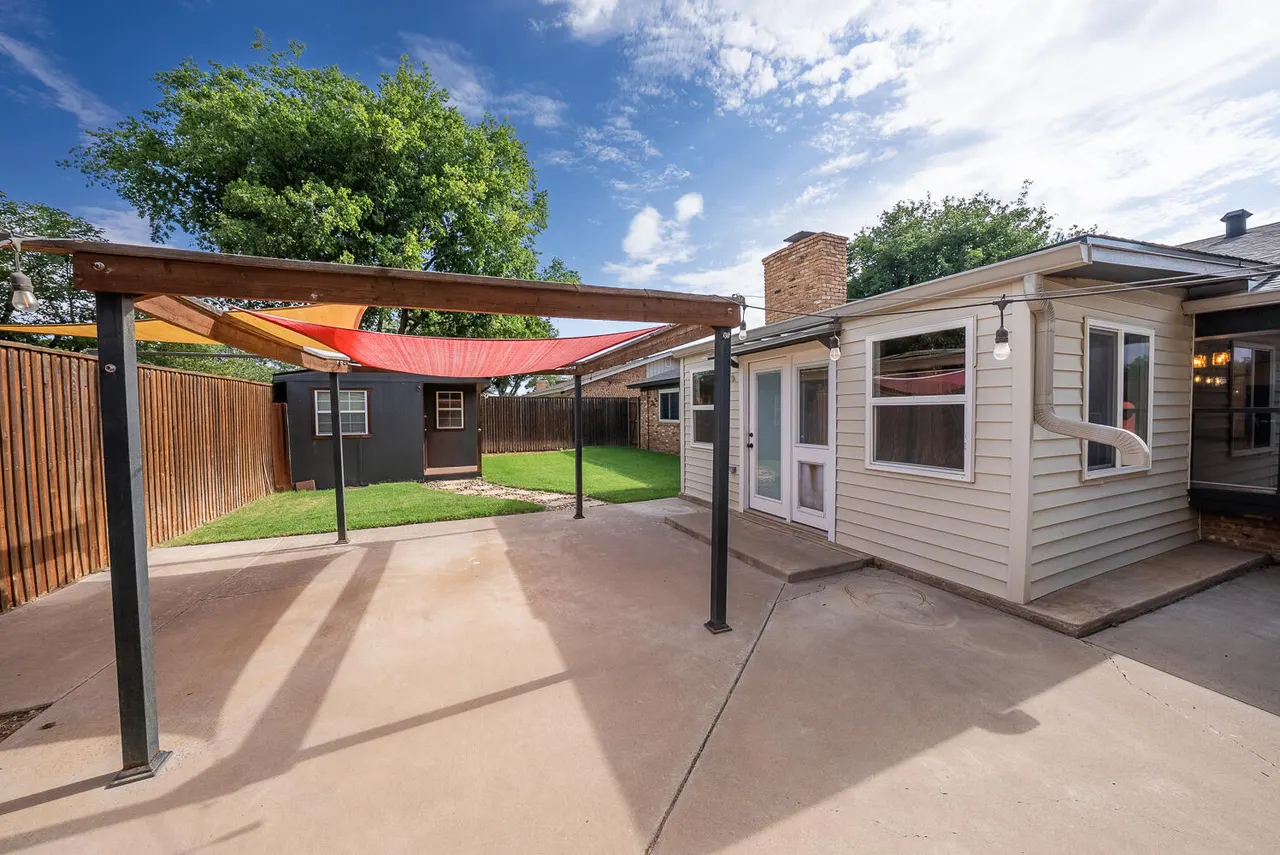Photo 24 — 8218 Louisville Avenue, Lubbock, TX 79423