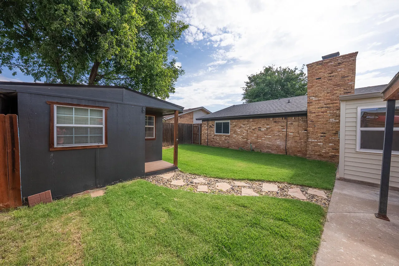 Photo 26 — 8218 Louisville Avenue, Lubbock, TX 79423