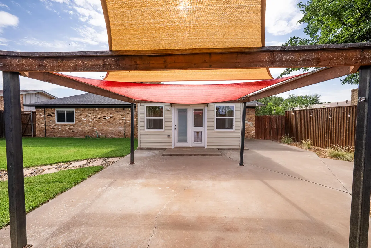 Photo 27 — 8218 Louisville Avenue, Lubbock, TX 79423
