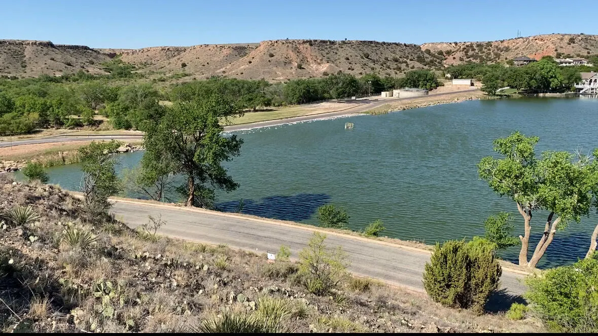 Photo 2 — 76 E Lakeshore Drive, Ransom Canyon, TX 79366