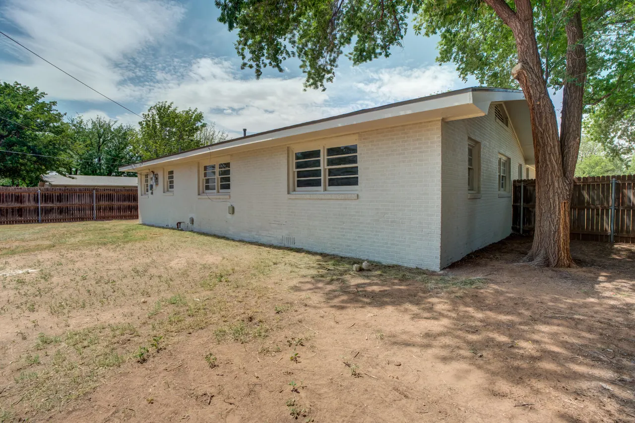 Photo 39 — 3615 37th Street, Lubbock, TX 79413