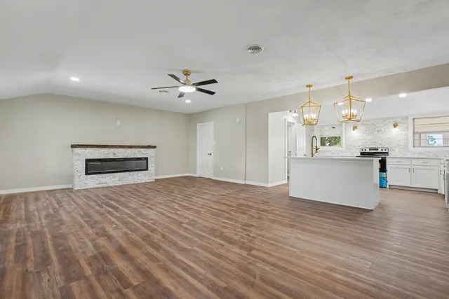 Photo 5 — 15625 N County Road 2000, Lubbock, TX 79415