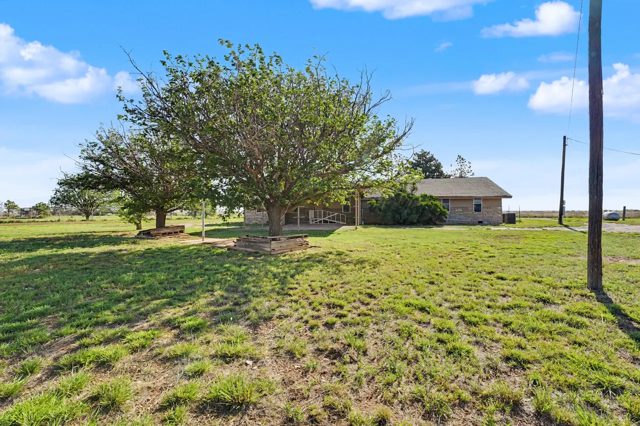 Photo 31 — 15625 N County Road 2000, Lubbock, TX 79415