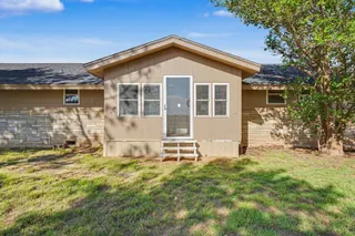 Sold home at 15625 N County Road 2000