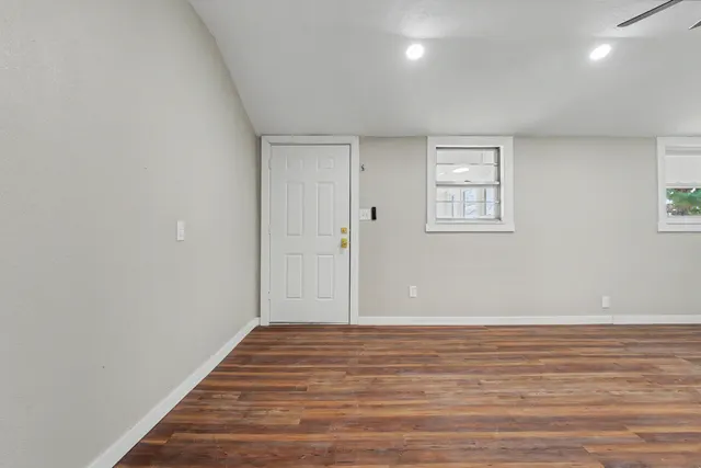 Photo 4 — 15625 N County Road 2000, Lubbock, TX 79415
