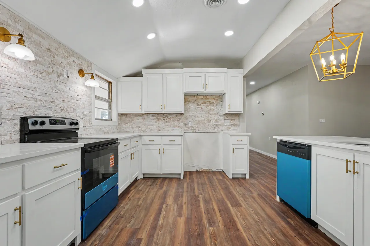 Photo 9 — 15625 N County Road 2000, Lubbock, TX 79415