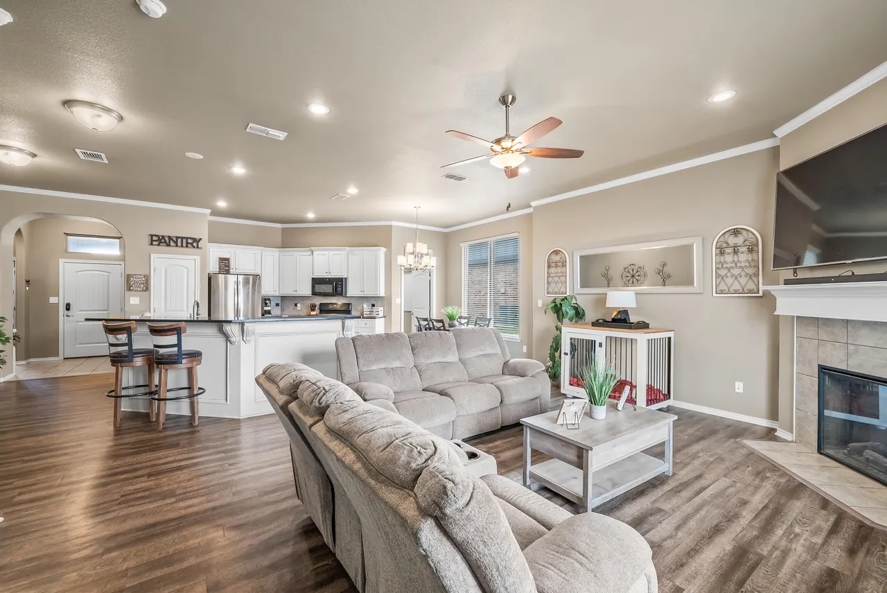 Photo 16 — 10125 Avenue W, Lubbock, TX 79423