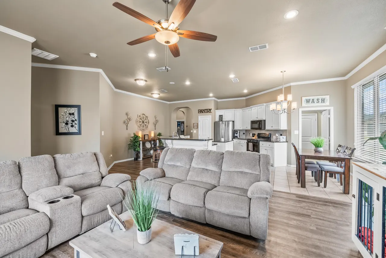 Photo 17 — 10125 Avenue W, Lubbock, TX 79423