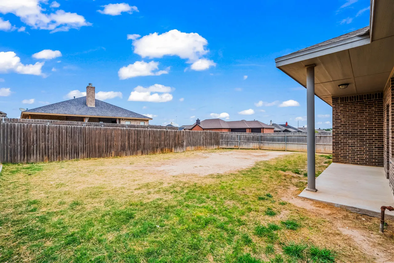 Photo 28 — 10125 Avenue W, Lubbock, TX 79423