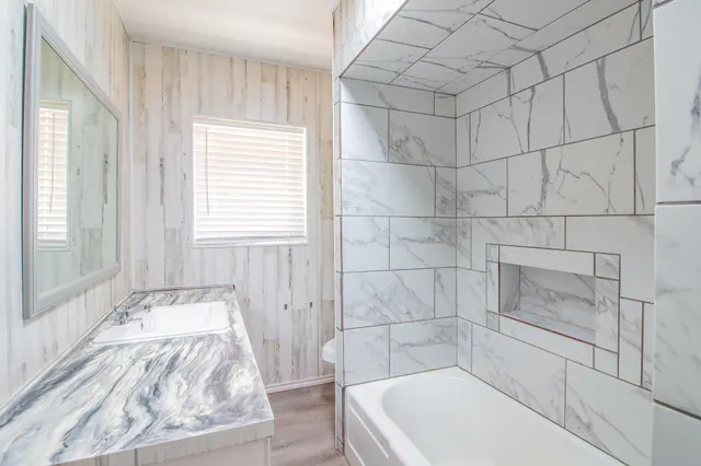 Photo 8 — 406 E Buckley Street, Brownfield, TX 79316