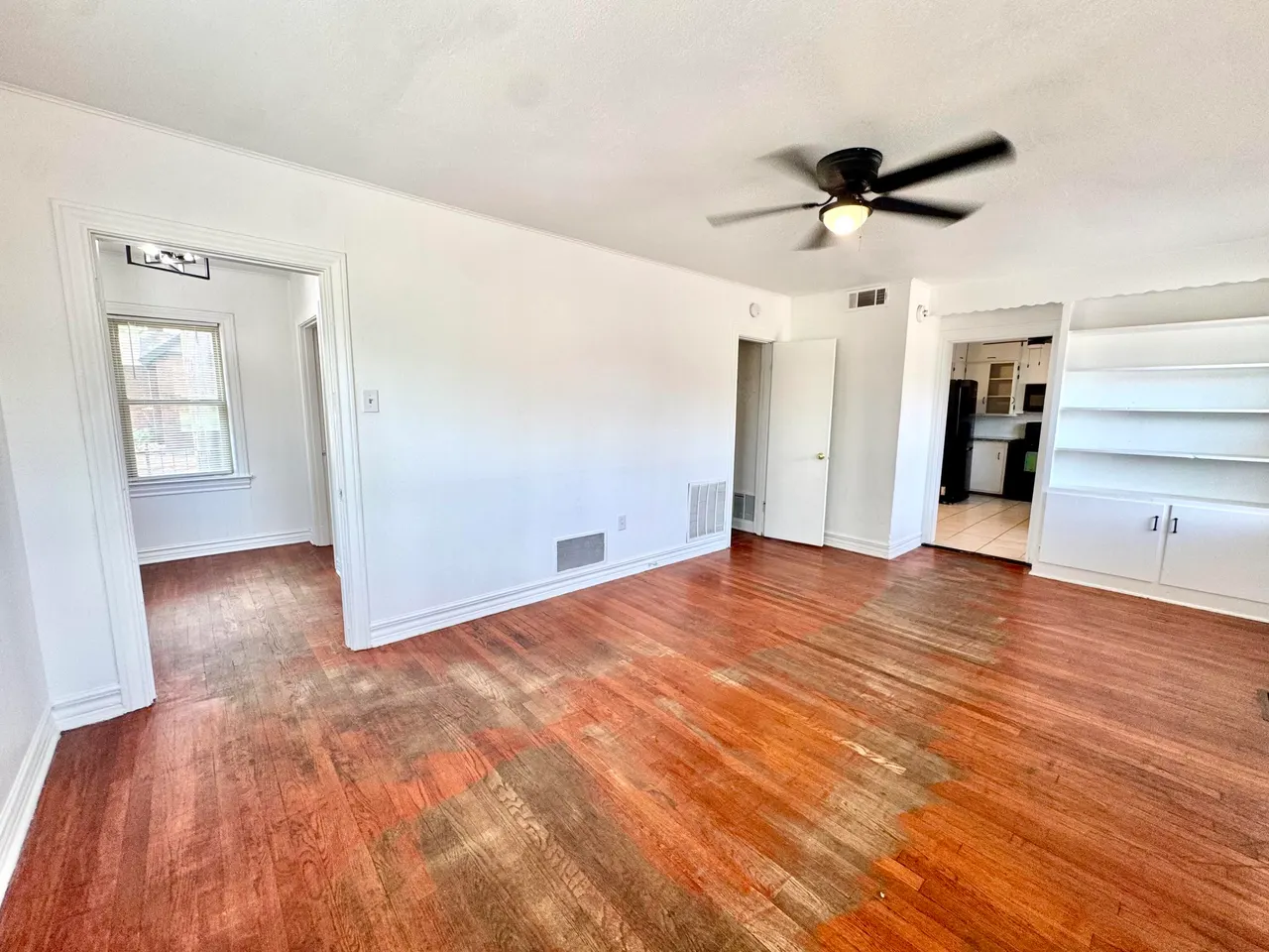 Photo 4 — 1602 Avenue X Front, Lubbock, TX 79401