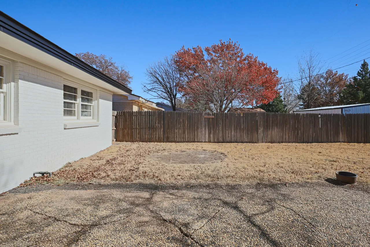 Photo 54 — 5327 31st Street, Lubbock, TX 79407