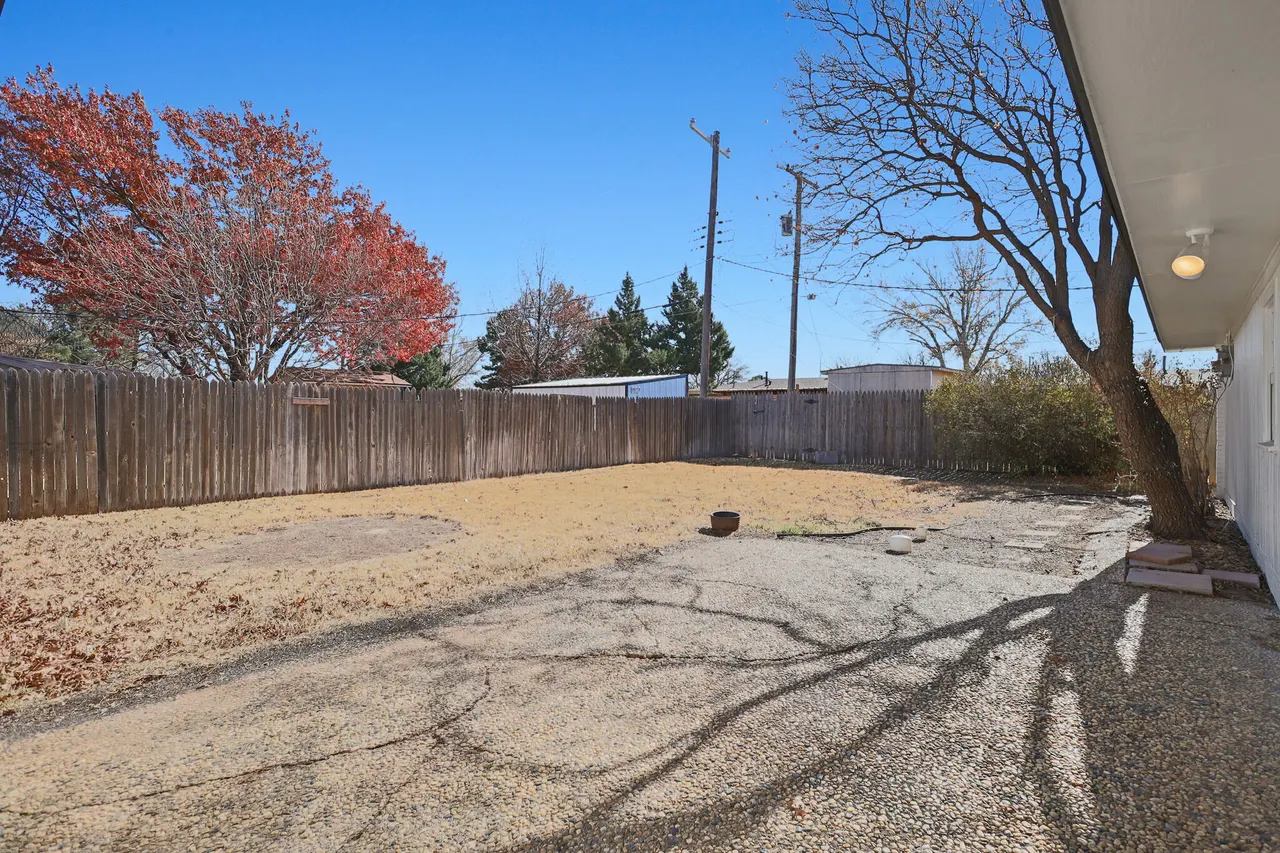 Photo 55 — 5327 31st Street, Lubbock, TX 79407