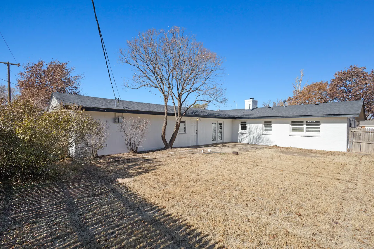 Photo 59 — 5327 31st Street, Lubbock, TX 79407