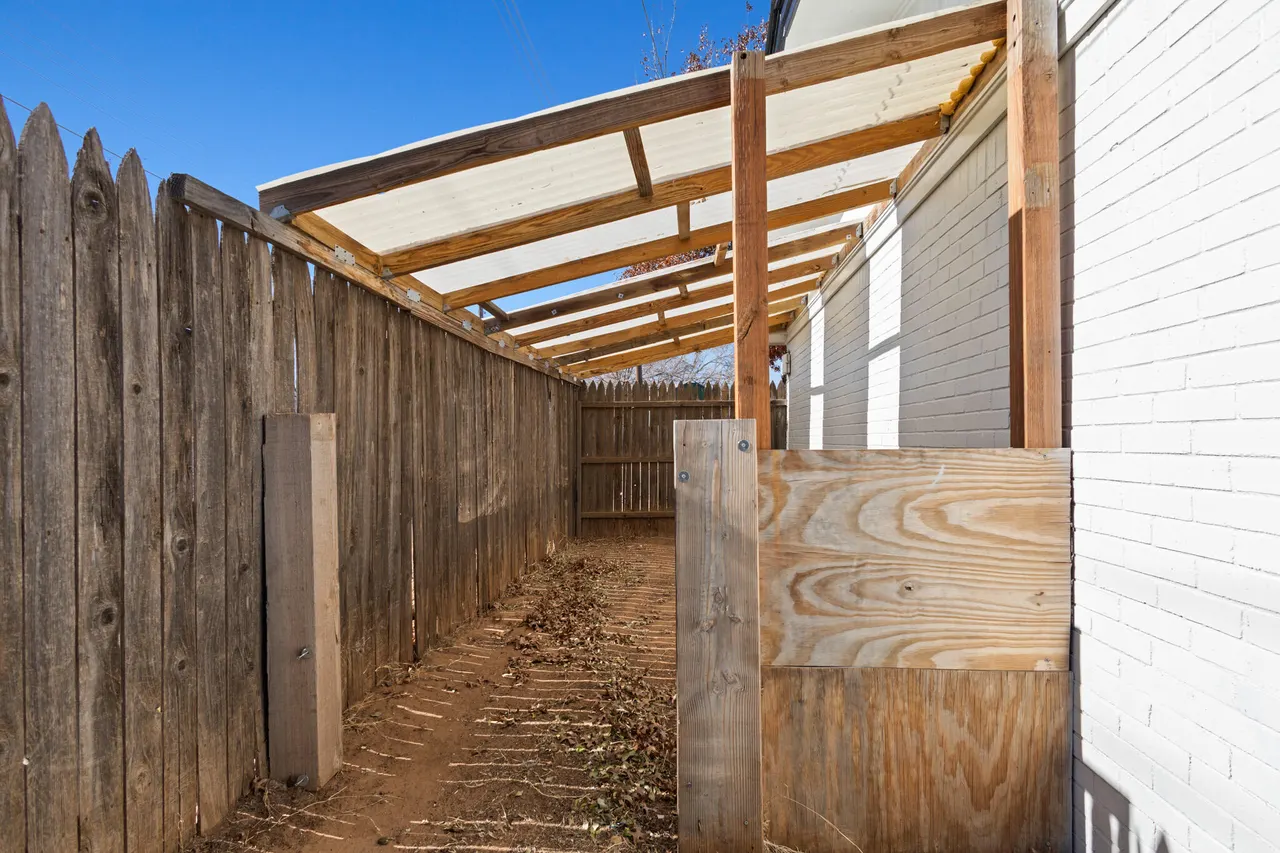 Photo 60 — 5327 31st Street, Lubbock, TX 79407