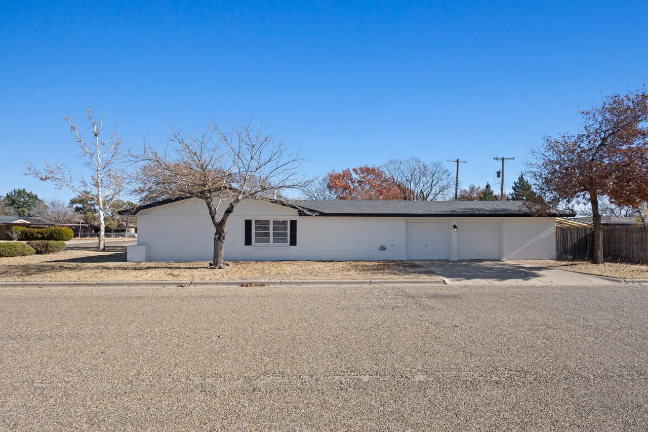 Photo 61 — 5327 31st Street, Lubbock, TX 79407