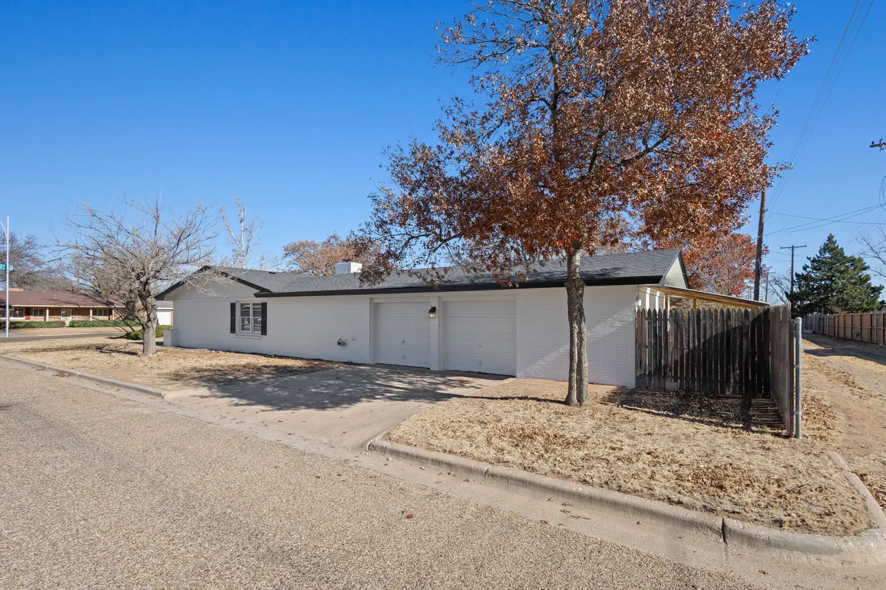 Photo 62 — 5327 31st Street, Lubbock, TX 79407
