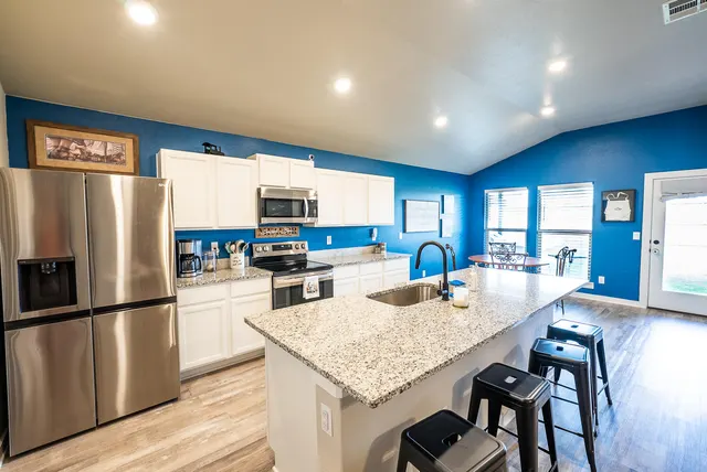 Photo 6 — 2931 Abbeville Avenue, Wolfforth, TX 79382