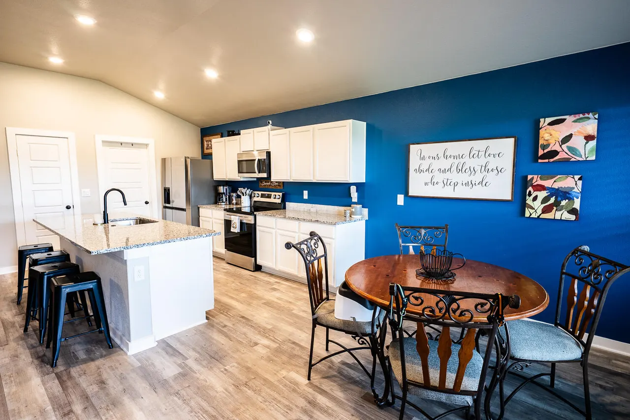 Photo 8 — 2931 Abbeville Avenue, Wolfforth, TX 79382