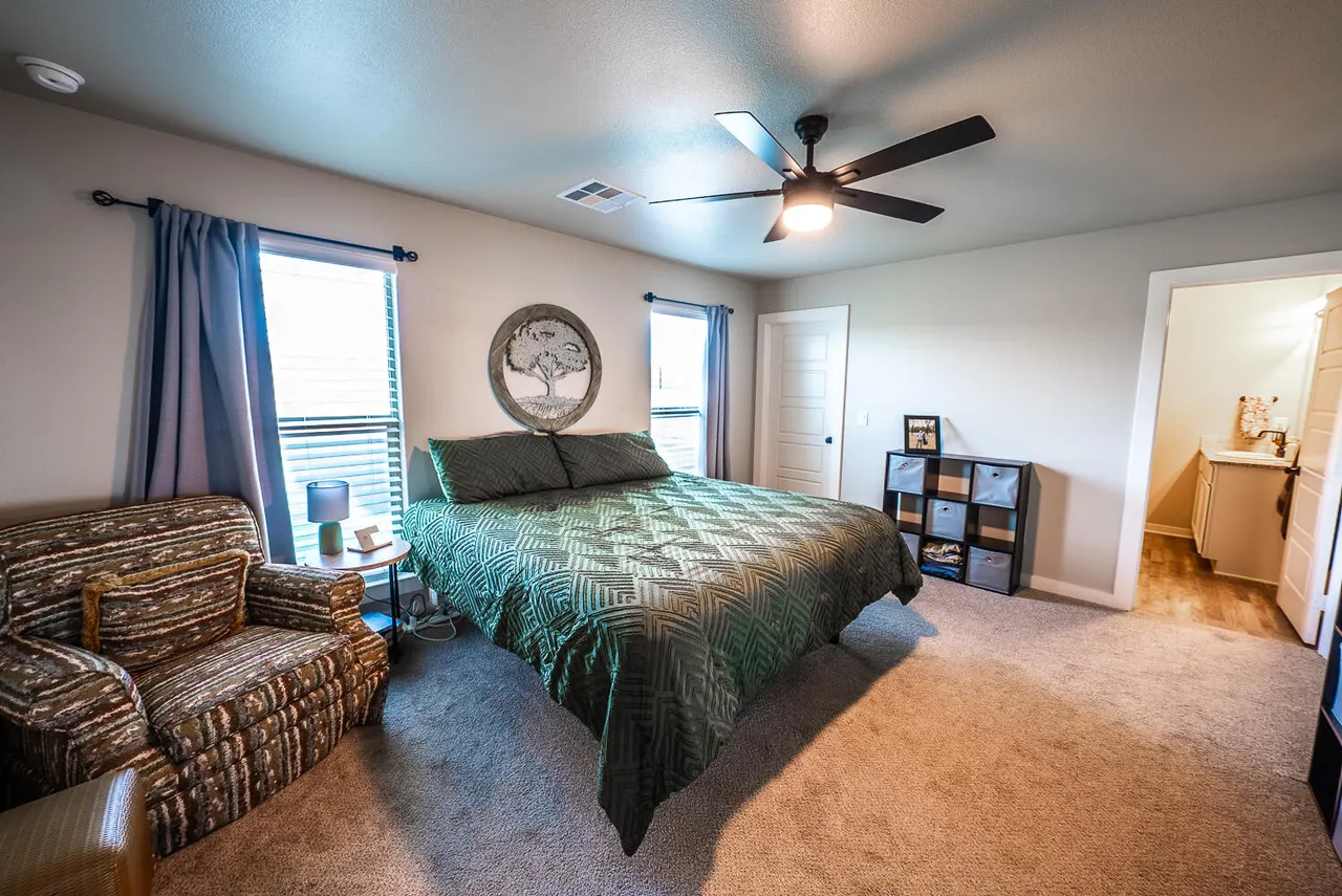 Photo 10 — 2931 Abbeville Avenue, Wolfforth, TX 79382