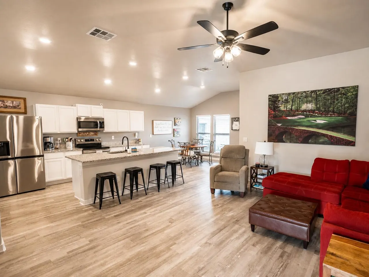 Photo 4 — 2931 Abbeville Avenue, Wolfforth, TX 79382