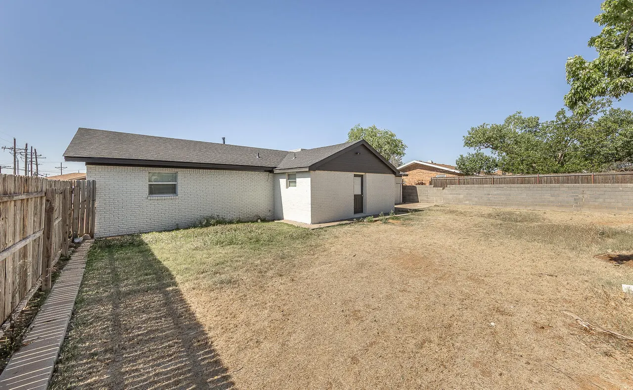 Photo 19 — 6102 21st Street, Lubbock, TX 79407