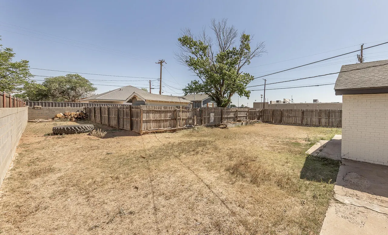 Photo 21 — 6102 21st Street, Lubbock, TX 79407
