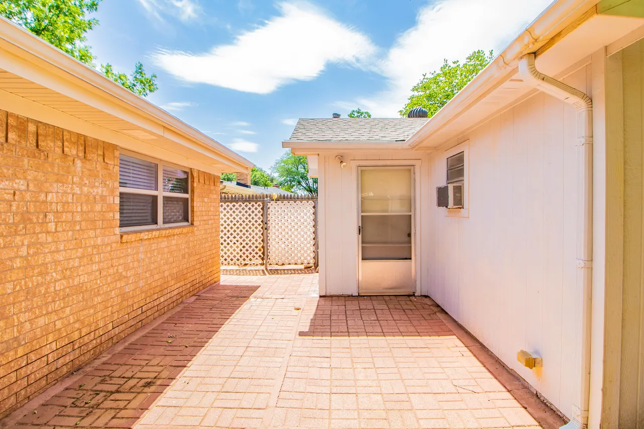 Photo 39 — 5524 75th Street, Lubbock, TX 79424